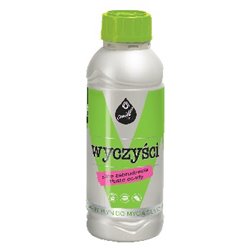 MILL Clean WYCZYŚCI skoncentrowany preparat do mycia silnych zabrudzeń 888ml