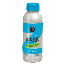 MILL Clean ZMYJE skoncentrowany zmywacz powłok nabłyszczających 888ml