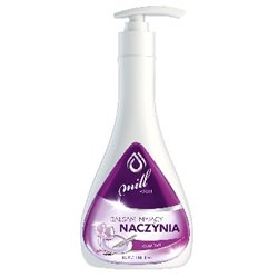 Mill Wash balsam myjący naczynia Kwiat Bzu 555ml