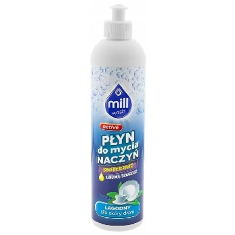 Mill Wash płyn do mycia naczyń 500ml