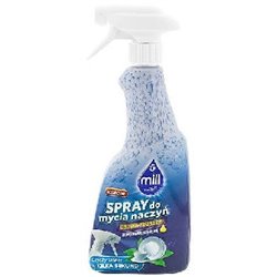 Mill Wash spray do mycia naczyń 500ml