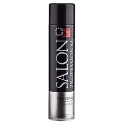 Minuet Salon lakier do włosów 625ml