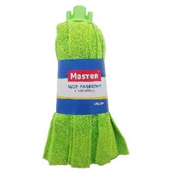 Mop paskowy mikrofibra vigor zapas s-101