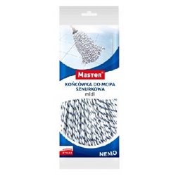 Mop sznurkowy midi Nemo 200g  s-085
