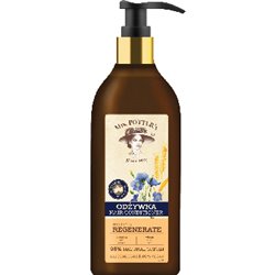 Mrs Potter's Odżywka Triple Grain potrójna moc ziaren 390 ml