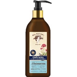 Mrs Potter's Odżywka Triple Root potrójna moc korzeni 390 ml