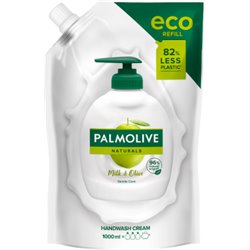 Mydło w płynie Palmolive Mleko i Oliwka 1L