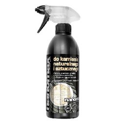 Nanomax Professional do kamienia naturalnego i sztucznego 500ml