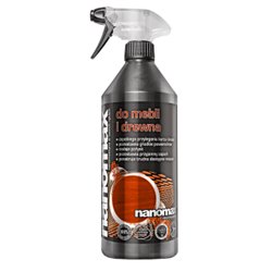 Nanomax professional do mebli i drewna 1L