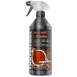 Nanomax Professional do mebli i drewna 500ml
