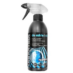 Nanomax Professional do szkła i okien 500ml