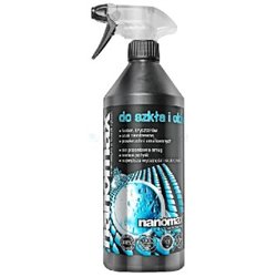 Nanomax Professional do szkła i okien 500ml