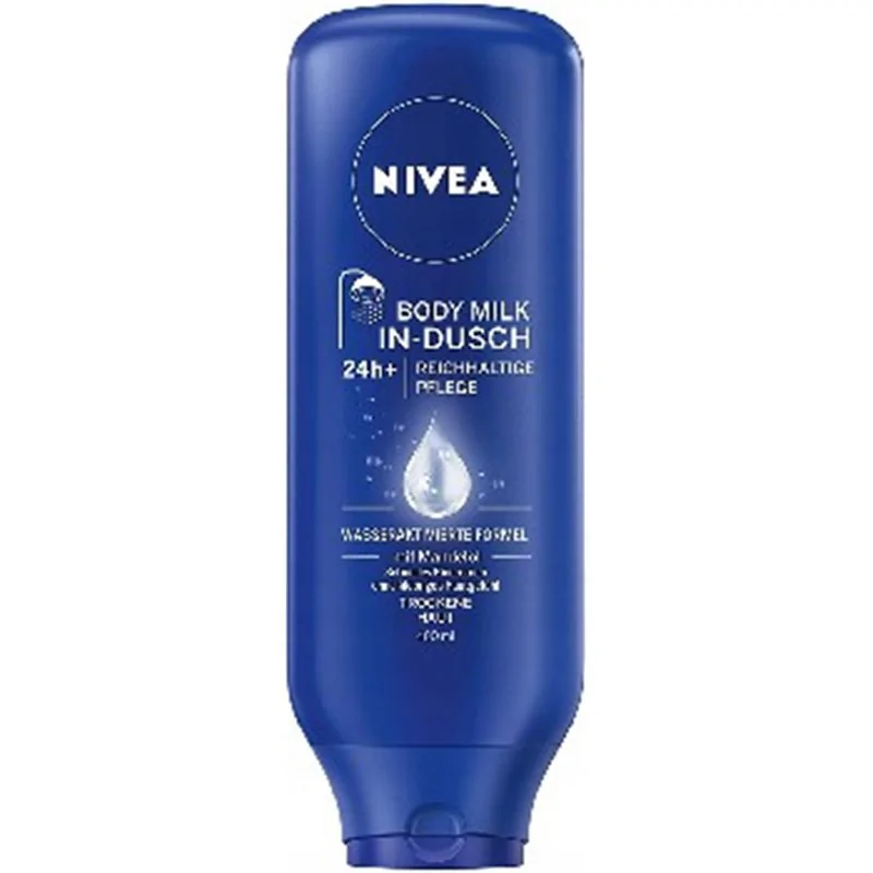 Nivea balsam do ciała odżywczy 400ml