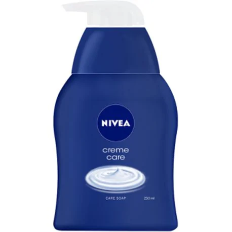 NIVEA Creme Care Kremowe mydło w płynie 250 ml