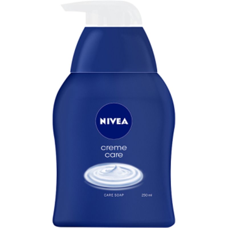 NIVEA Creme Care Kremowe mydło w płynie 250 ml