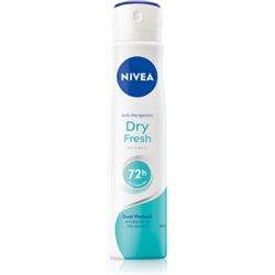 NIVEA Dry Fresh Antyperspirant w aerozolu 250 ml