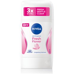 Nivea Fresh Flower Antyperspirant w sztyfcie 50 ml