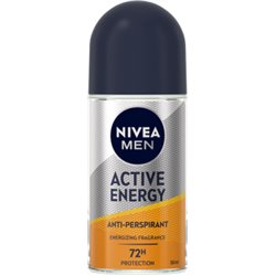 Nivea MEN Active Energy Roll-on 50ml