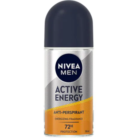 Nivea MEN Active Energy Roll-on 50ml