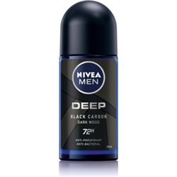 NIVEA MEN Deep Antyperspirant w kulce 50 ml