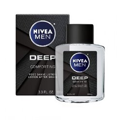 Nivea Men Woda po Goleniu Depp Comfort 100ml