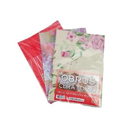 Obrus cerata Lux mix 100x140 cm