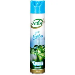 Odświeżacz powietrza Attis After Rain (Po deszczu) 300ml
