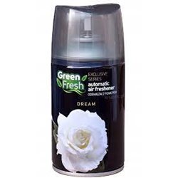 Odświeżacz powietrza Green Fresh 250 ml Dream
