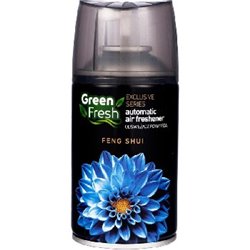 Odświeżacz powietrza Green Fresh 250 ml Feng Shui