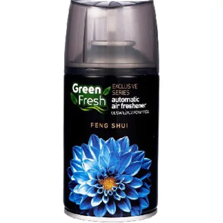 Odświeżacz powietrza Green Fresh 250 ml Feng Shui