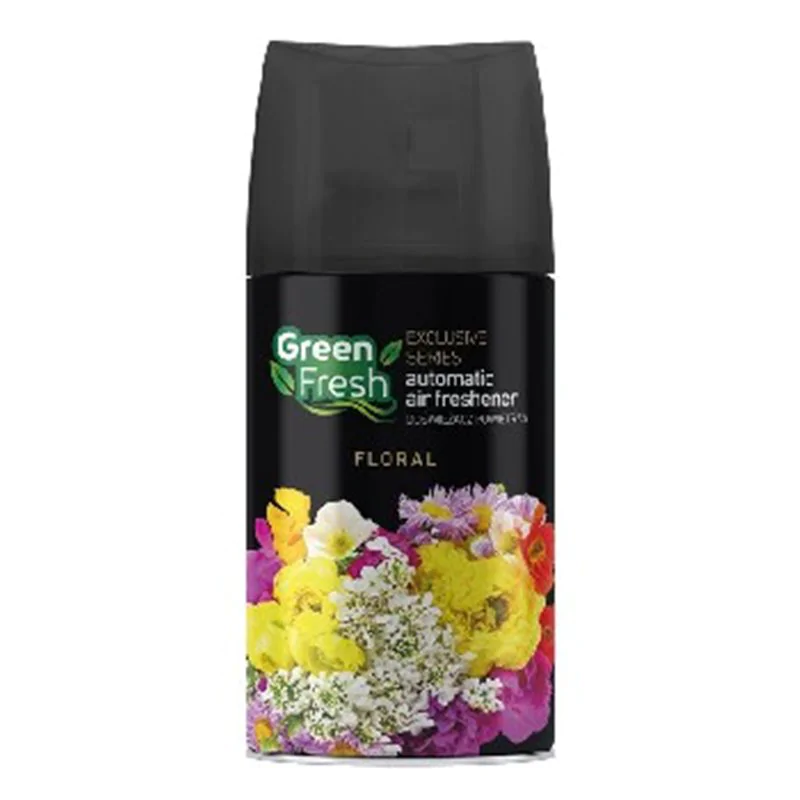 Odświeżacz powietrza Green Fresh 250 ml Floral