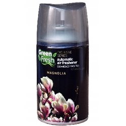 Odświeżacz powietrza Green Fresh 250 ml Spring