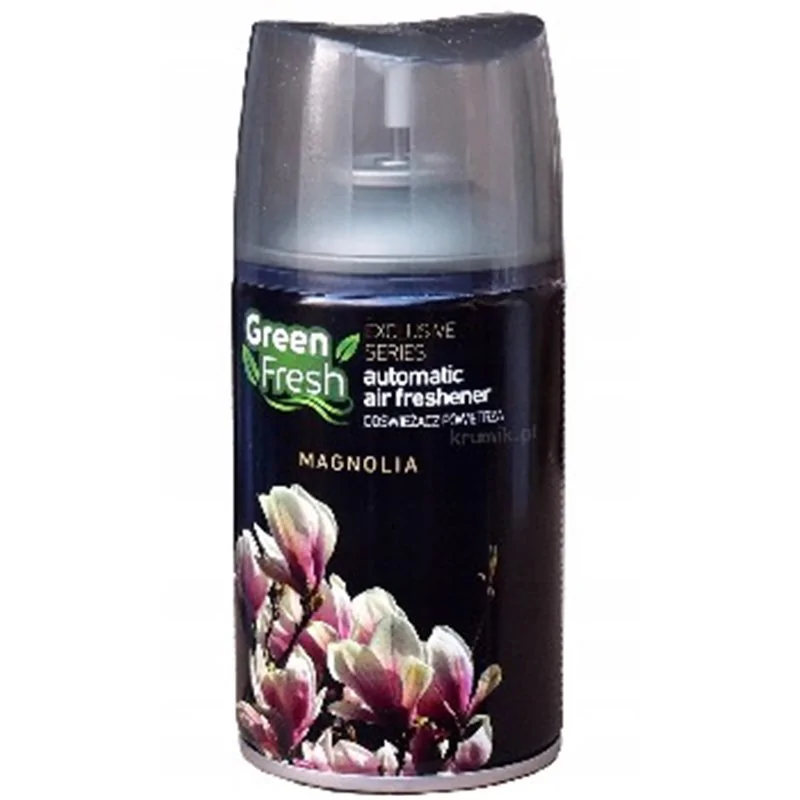 Odświeżacz powietrza Green Fresh 250 ml Spring