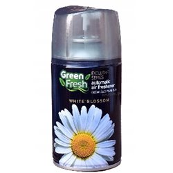 Odświeżacz powietrza Green Fresh 250 ml White Blossom