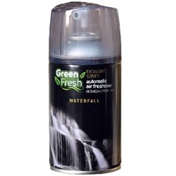Odświeżacz powietrza Green Fresh 250 ml Wodospad Marzeń