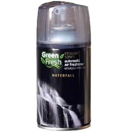 Odświeżacz powietrza Green Fresh 250 ml Wodospad Marzeń