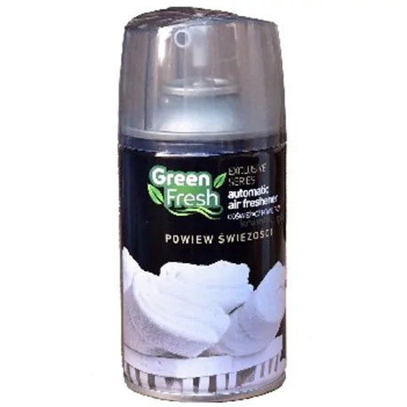 Odświeżacz powietrza Green Fresh 250 ml Ylang&Ylang