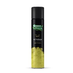 Odświeżacz powietrza Green Fresh 400 ml Antytabak