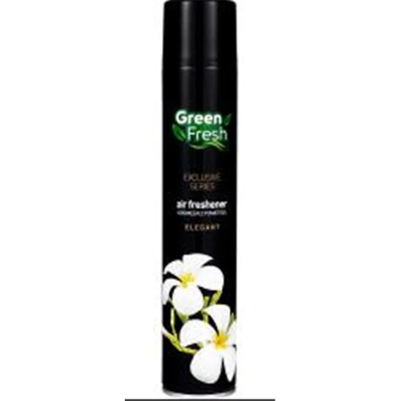 Odświeżacz powietrza Green Fresh 400 ml Elegant