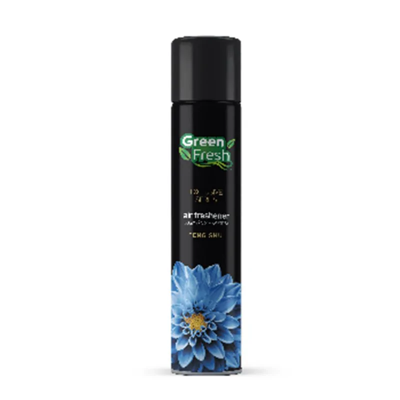 Odświeżacz powietrza Green Fresh 400 ml Feng Shui