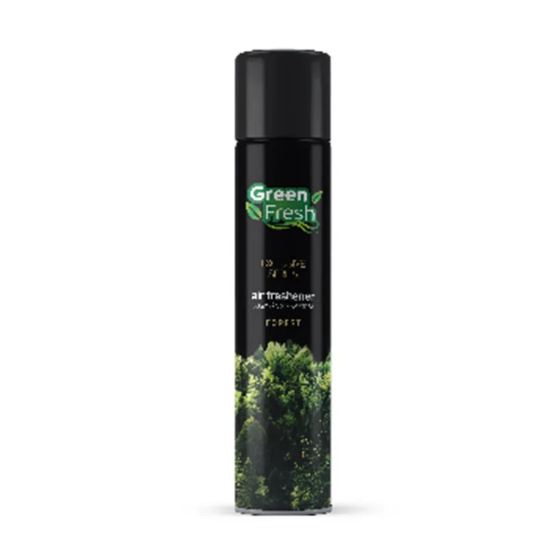 Odświeżacz powietrza Green Fresh 400 ml Forest