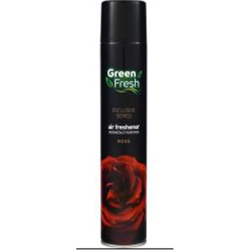 Odświeżacz powietrza Green Fresh 400 ml Rose