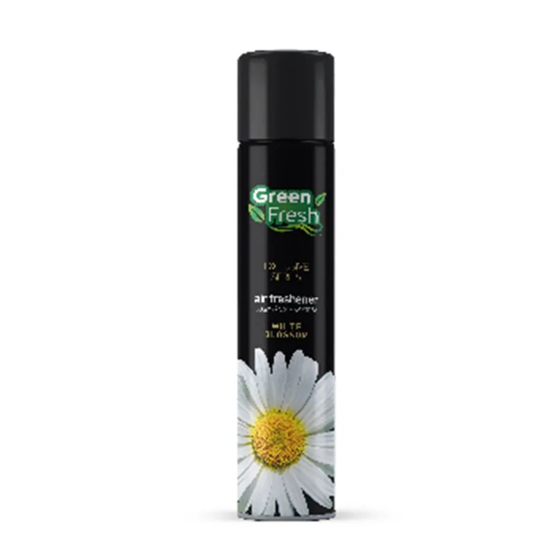 Odświeżacz powietrza Green Fresh 400 ml White Blossom