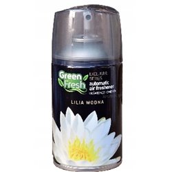 Odświeżacz powietrza Green Fresh Lilia Wodna 250 ml