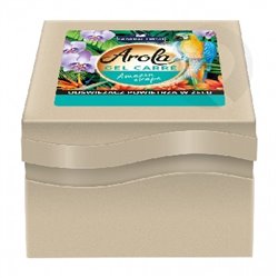 Odświeżacz powietrza w żelu Arola Amazon Escape 120g