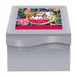 Odświeżacz powietrza w żelu Arola Japanese Garden 120g
