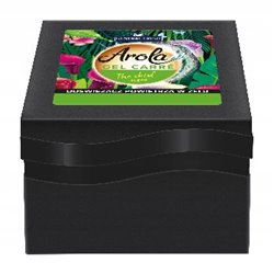 Odświeżacz powietrza w żelu Arola The Cheif 120g