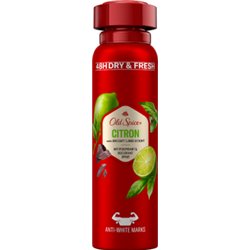 Old Spice Citron Dezodorant w sprayu 150 ml