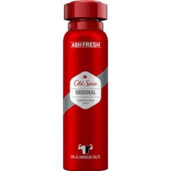 Old Spice Original Dezodorant w sprayu dla mężczyzn
