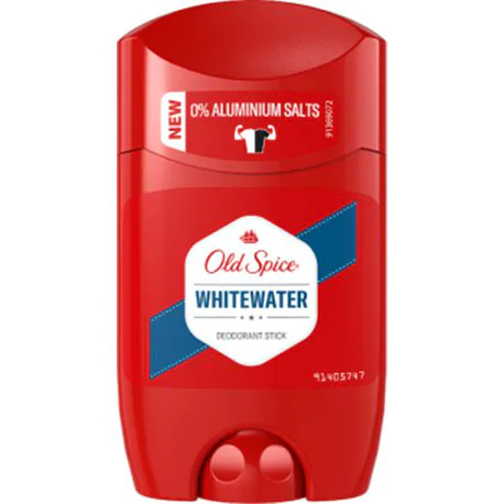 Old Spice Whitewater dezodorant w sztyfcie 50ml